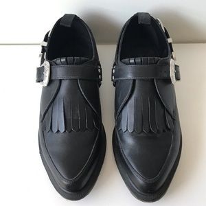 Dr. Martens Delylah Shoes